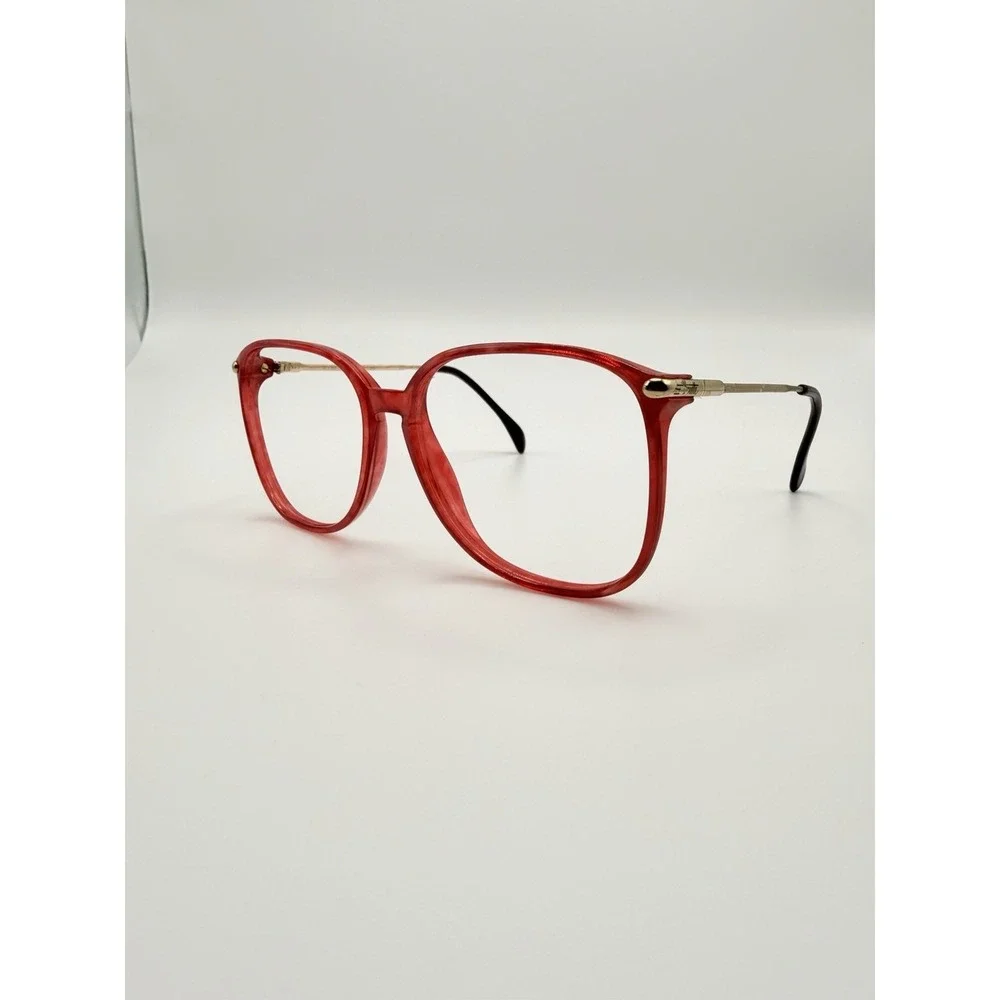 Vintage Silhouette Eyeglasses M1705 720 1340 READ* FrameOnly  54-14-130 Unisex